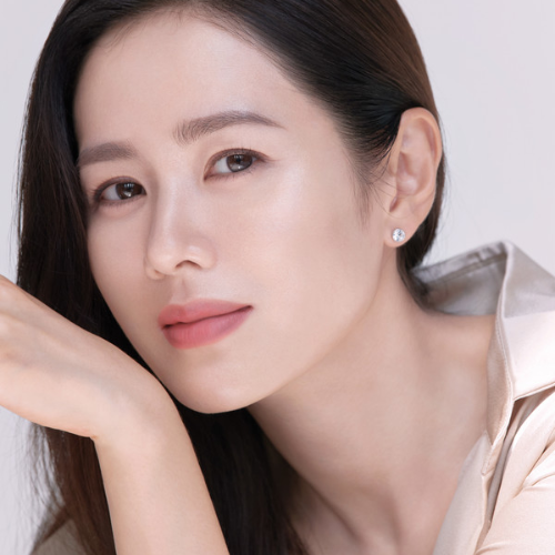 Pousando no Amor 3 Son Ye jin