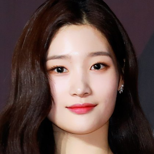 Goedam 2 Song Chae yun