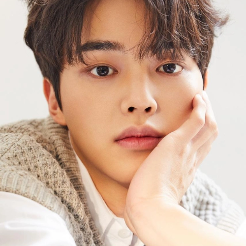 Clima do Amor 2 Song Kang 1 2