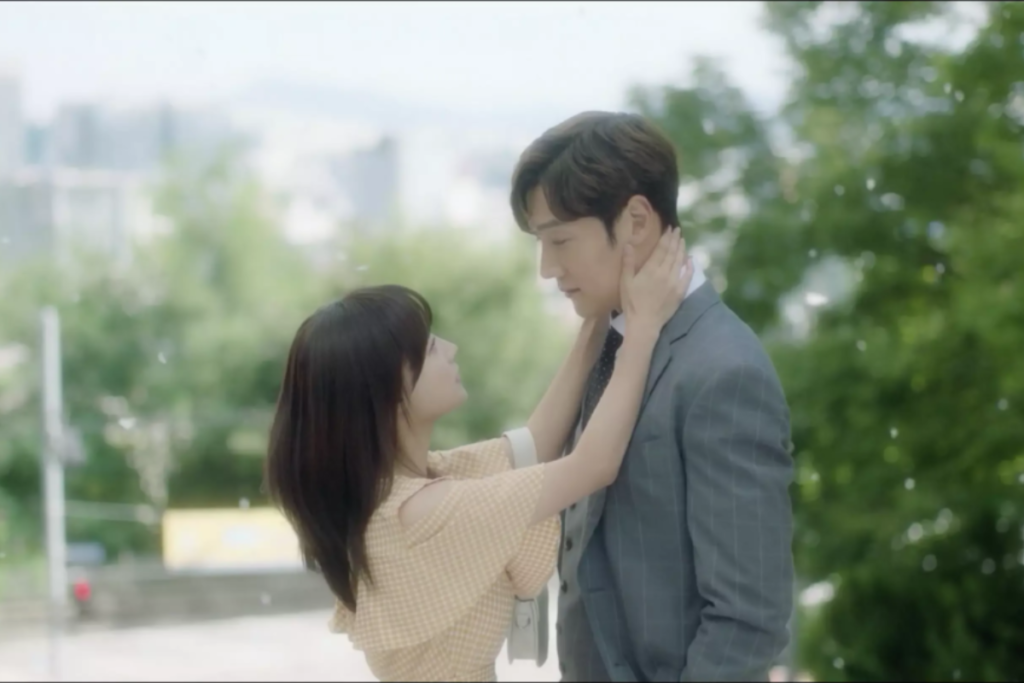 5 Melhores Doramas para Iniciantes 10 Sorte travessa