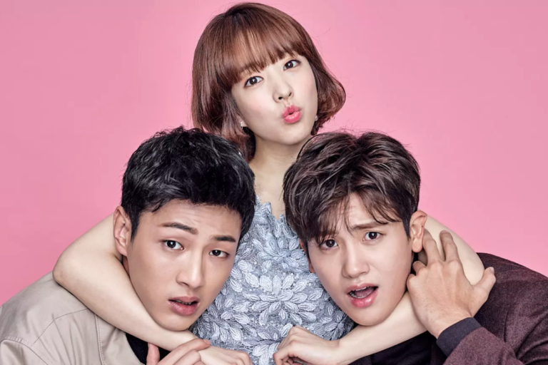 Os 16 Melhores Doramas De Romance Com O Chefe