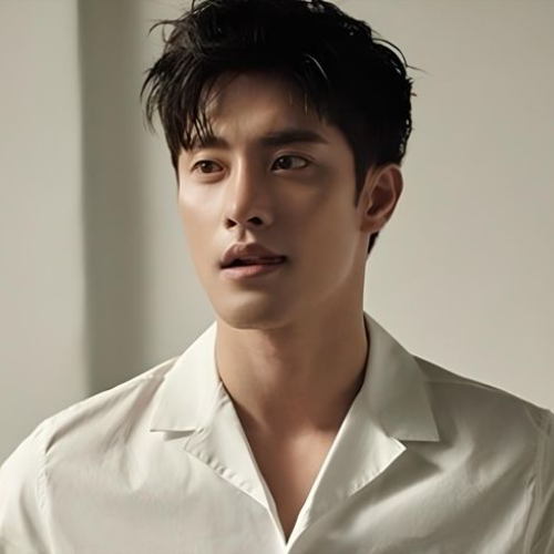 Meu Romance Secreto 8 Sung Hoon