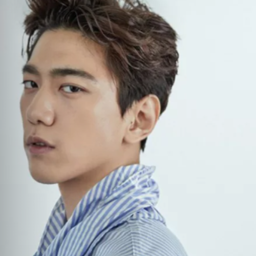 Lançando Um Feitiço Em Você 5 Sung Joon