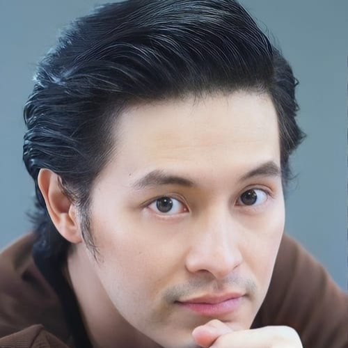 Garota de Fora 5 Thanavate Siriwattanagul