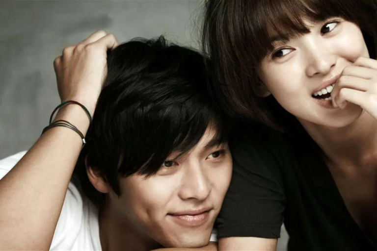 doramas Com o Ator Hyun Bin-현빈 