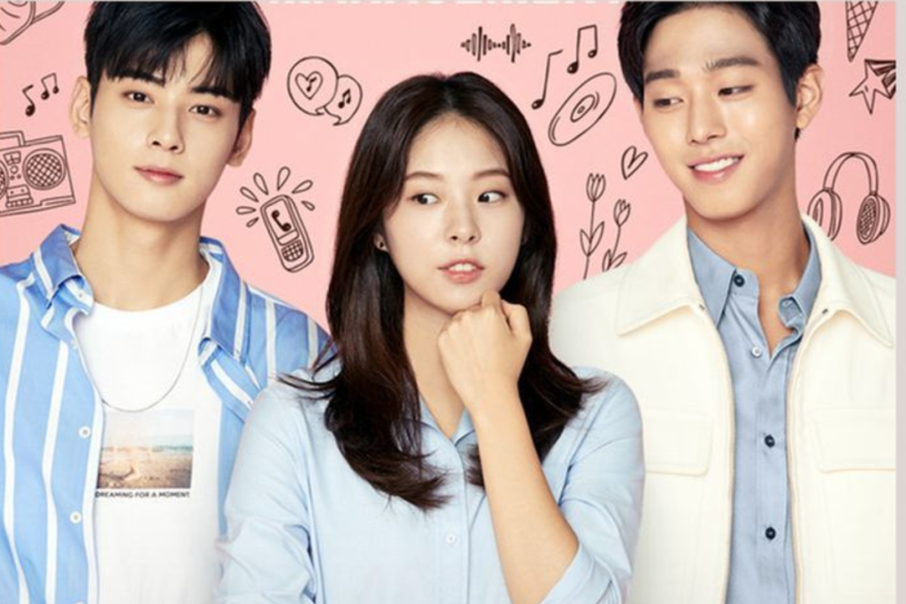 Doramas Com o Ator Cha Eun Woo 14 Os 8 Melhores Doramas Com o Ator Cha Eun Woo