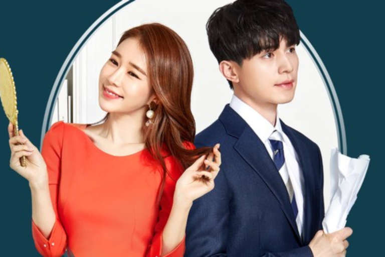Os 16 Melhores Doramas De Romance Com O Chefe
