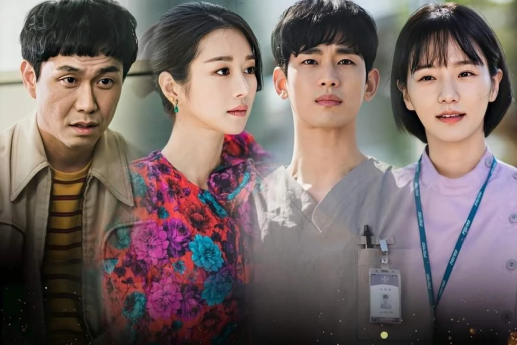 5 Melhores Doramas para Iniciantes 9 5 Melhores Doramas para Iniciantes