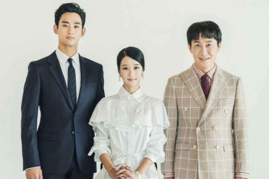 Tudo Bem Não Ser Normal 8 Tudo Bem Não Ser Normal