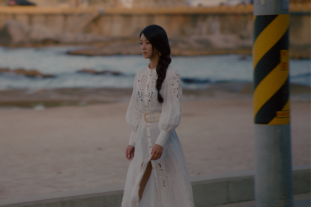 7 Doramas para Quem Busca Inspiração de Moda 8 Tudo bem nao ser normal