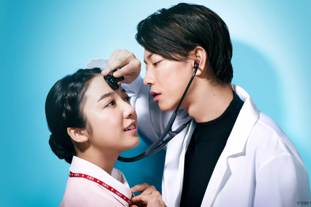 Os melhores doramas japoneses na Netflix 4 Os melhores doramas japoneses na Netflix