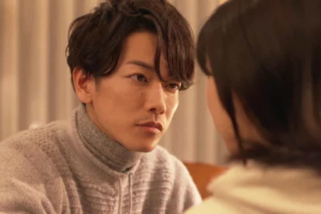 Um Caso de Amor Incurável 10 Um Caso de Amor Incurável