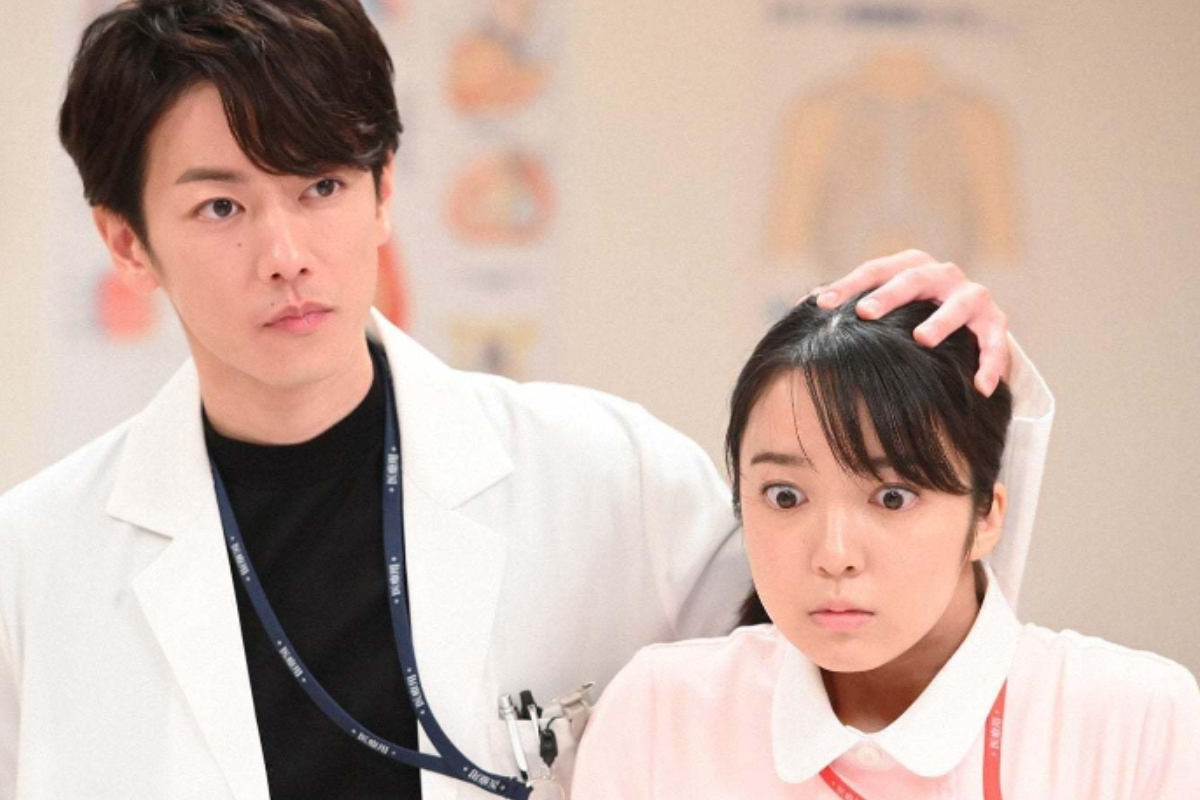 Um Caso de Amor Incuravel 4