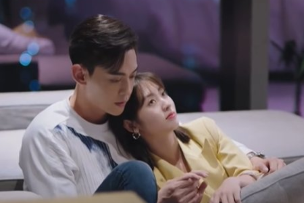 Um Pouquinho de Felicidade 7 Um Pouquinho de Felicidade 2 1