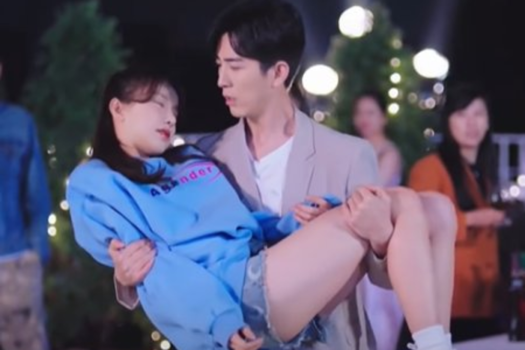 Um Pouquinho de Felicidade 5 Um Pouquinho de Felicidade 4