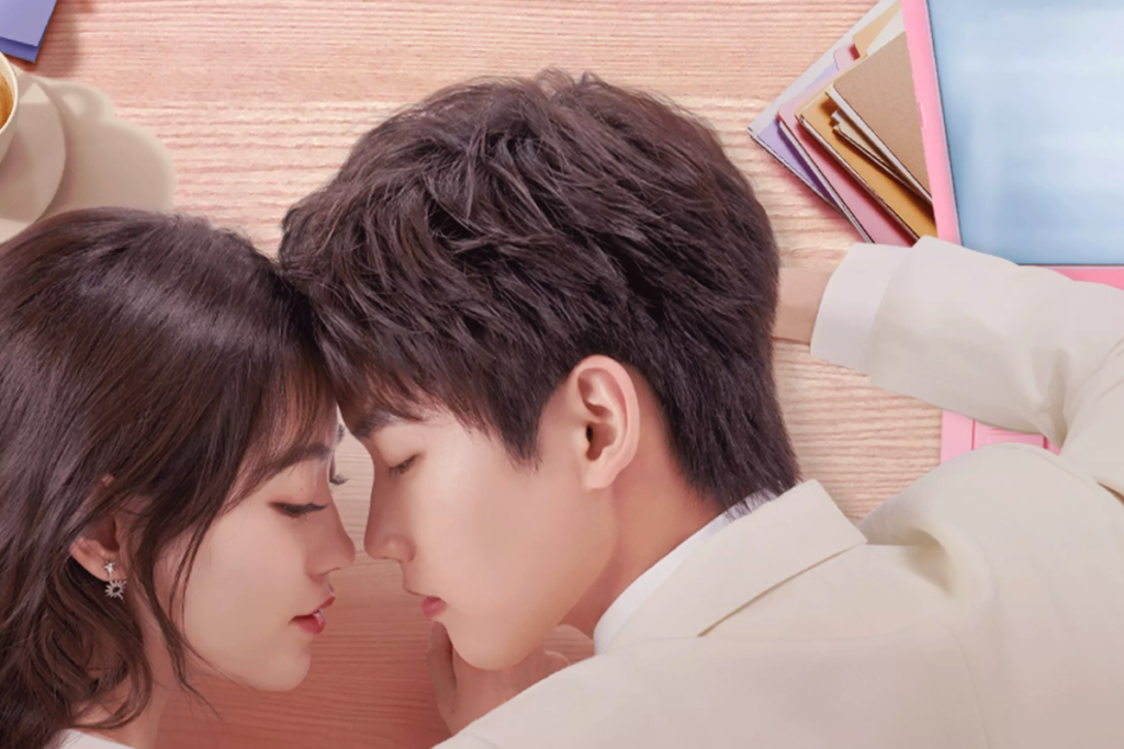 Os 7 Melhores Doramas de Romance Chinês (C-Drama) 6 Os 7 Melhores Doramas de Romance Chinês (C-Drama)