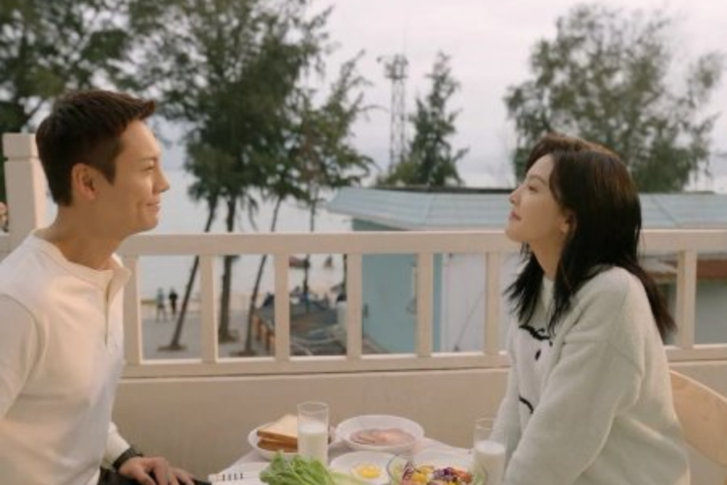 Um encontro com o futuro 11 Um encontro com o futuro 1 2