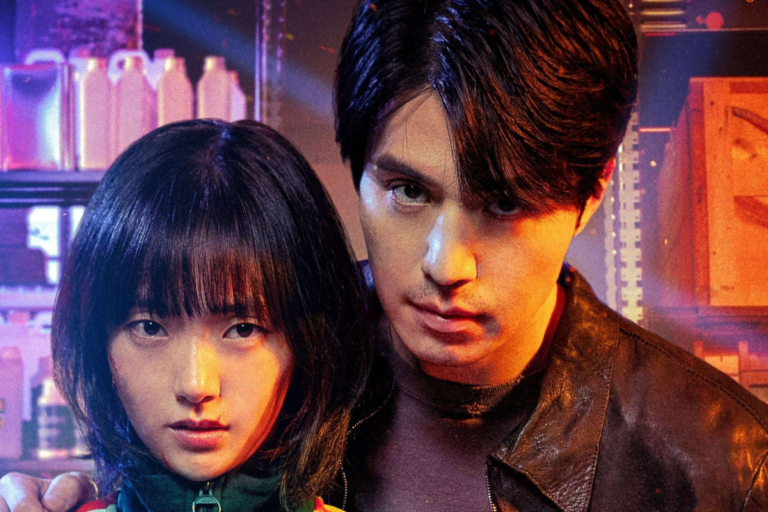 Os 10 Principais Doramas De 2024