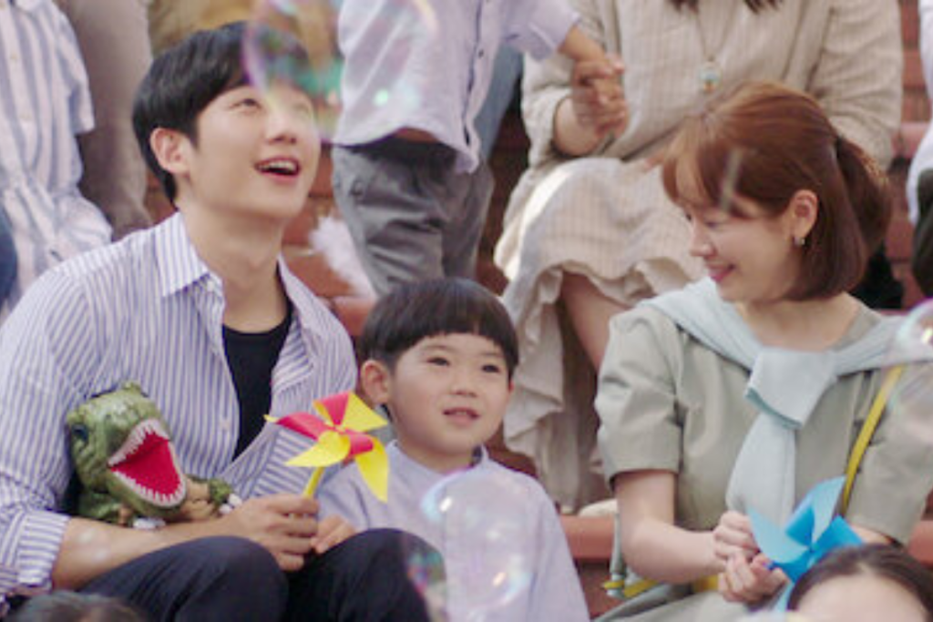 Uma Noite de Primavera 8 Uma Noite de Primavera