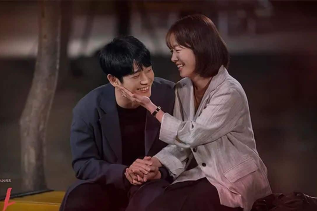 Uma Noite de Primavera 9 Uma Noite de Primavera