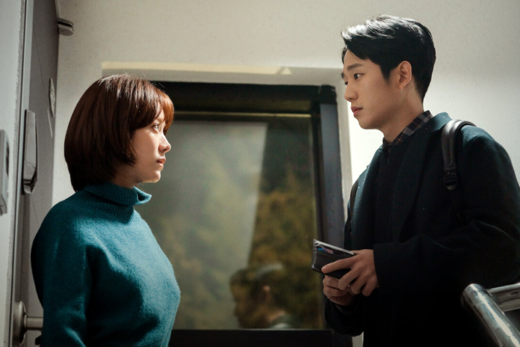 Uma Noite de Primavera 7 Uma Noite de Primavera