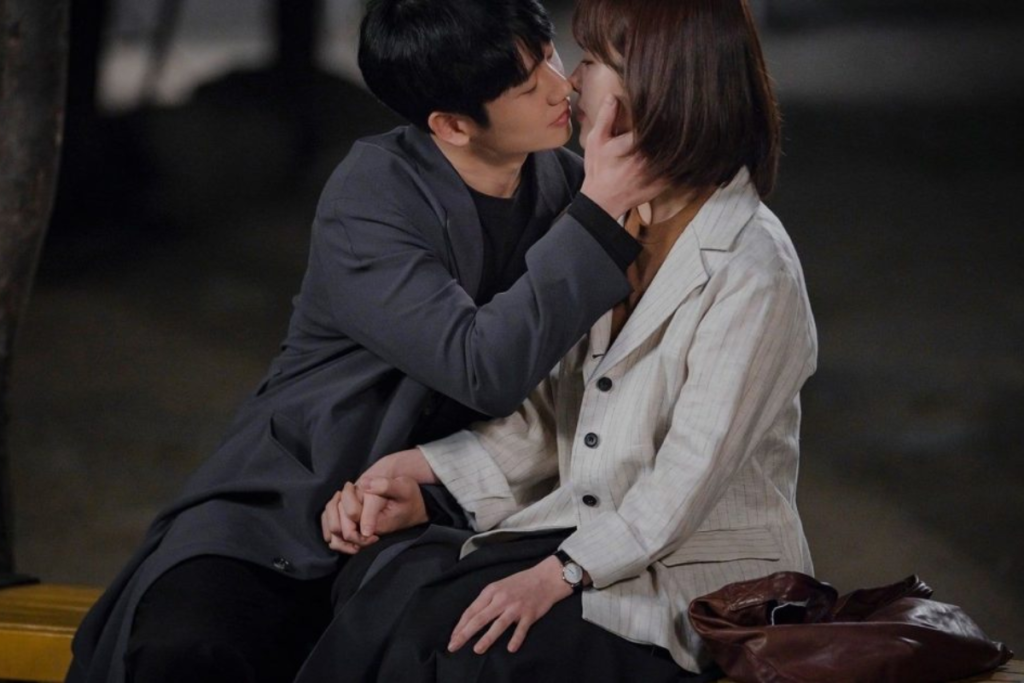 Uma Noite de Primavera 5 Uma Noite de Primavera