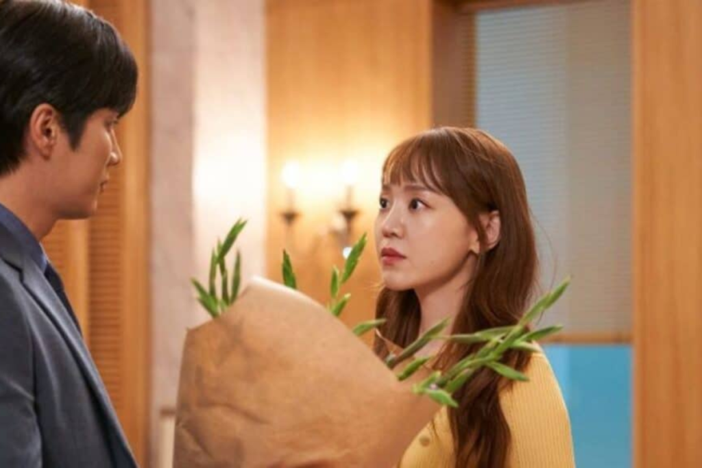 Vejo Você na Próxima Vida 12 Vejo Você na Próxima Vida