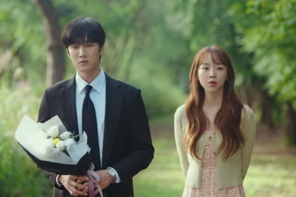 Vejo Você na Próxima Vida 10 Vejo Você na Próxima Vida