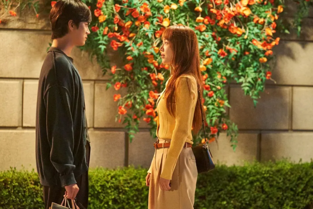 Vejo Você na Próxima Vida 9 Vejo Você na Próxima Vida