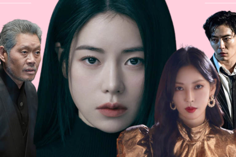 Vilões Marcantes na História dos Doramas