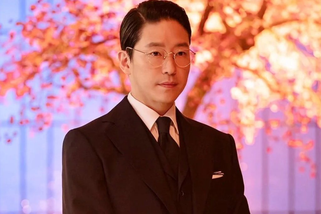 Vilões Marcantes na História dos Doramas 6 Vilões marcantes: Uhm Ki-joon