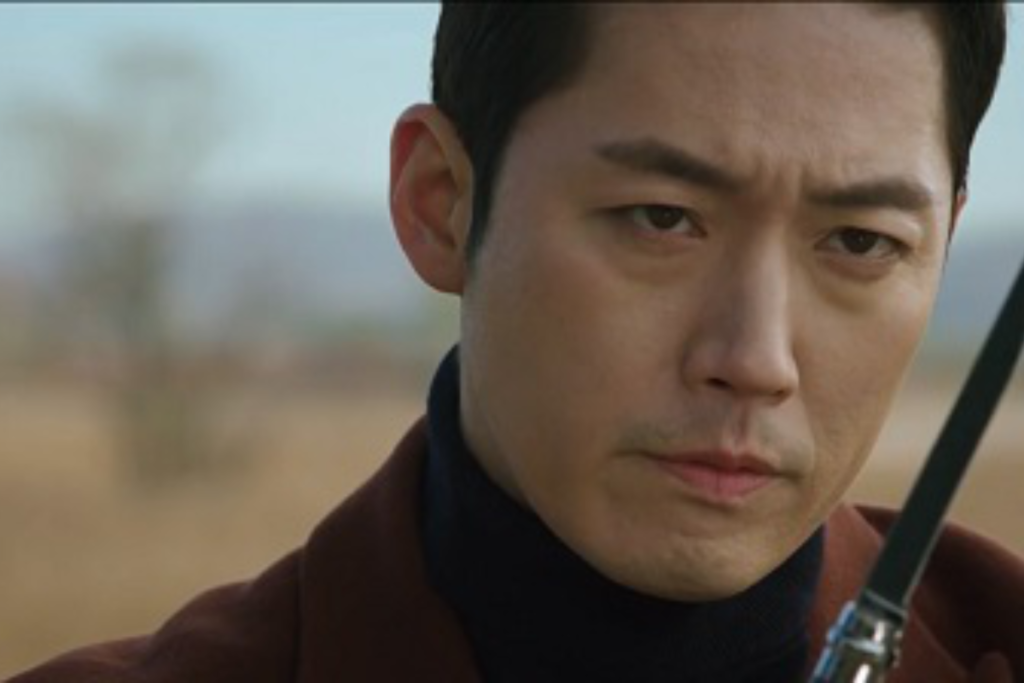 Vilões Marcantes na História dos Doramas 7 Viloes Marcantes Kang Pil joo