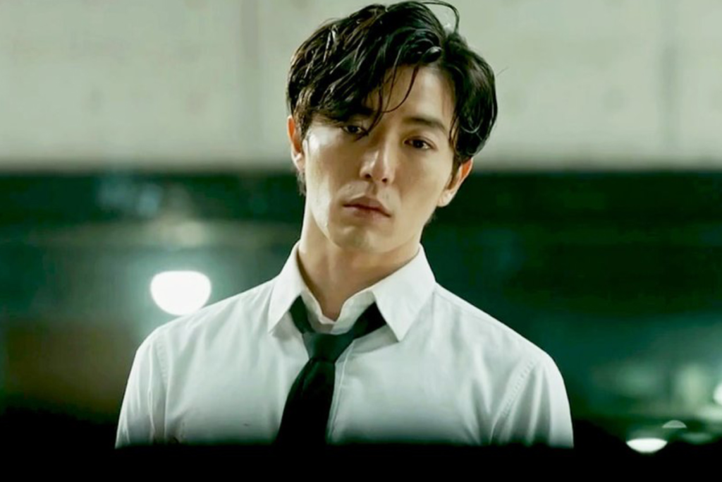 Vilões Marcantes na História dos Doramas 5 Viloes Marcantes Mo Tae Gu