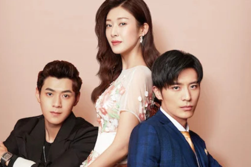 C-Drama: Confira os 6 Doramas chineses Mais Apaixonantes 11 C-Drama: Confira os 6 Doramas chineses Mais Apaixonantes