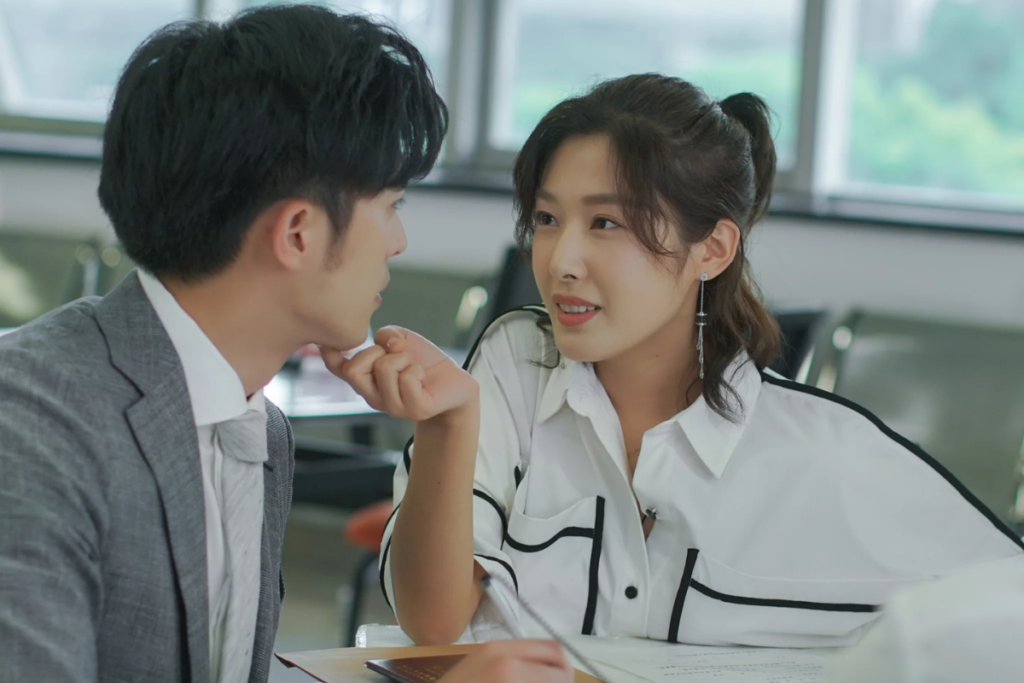 Well-Intended Love 6 Well Intended Love 2 1