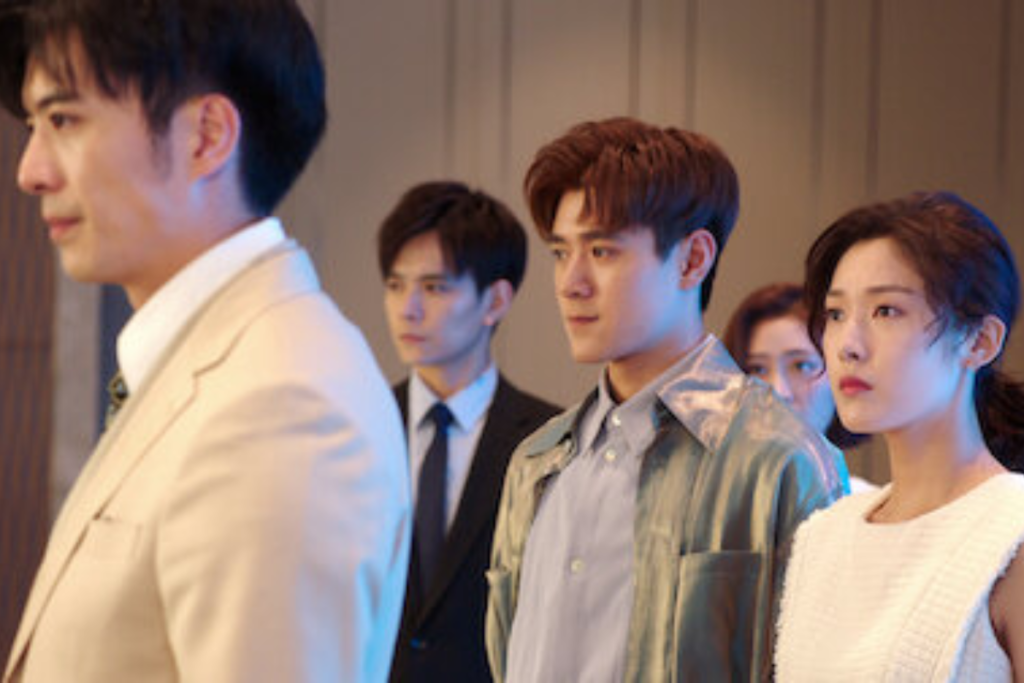 Well-Intended Love 7 Well Intended Love 3 1