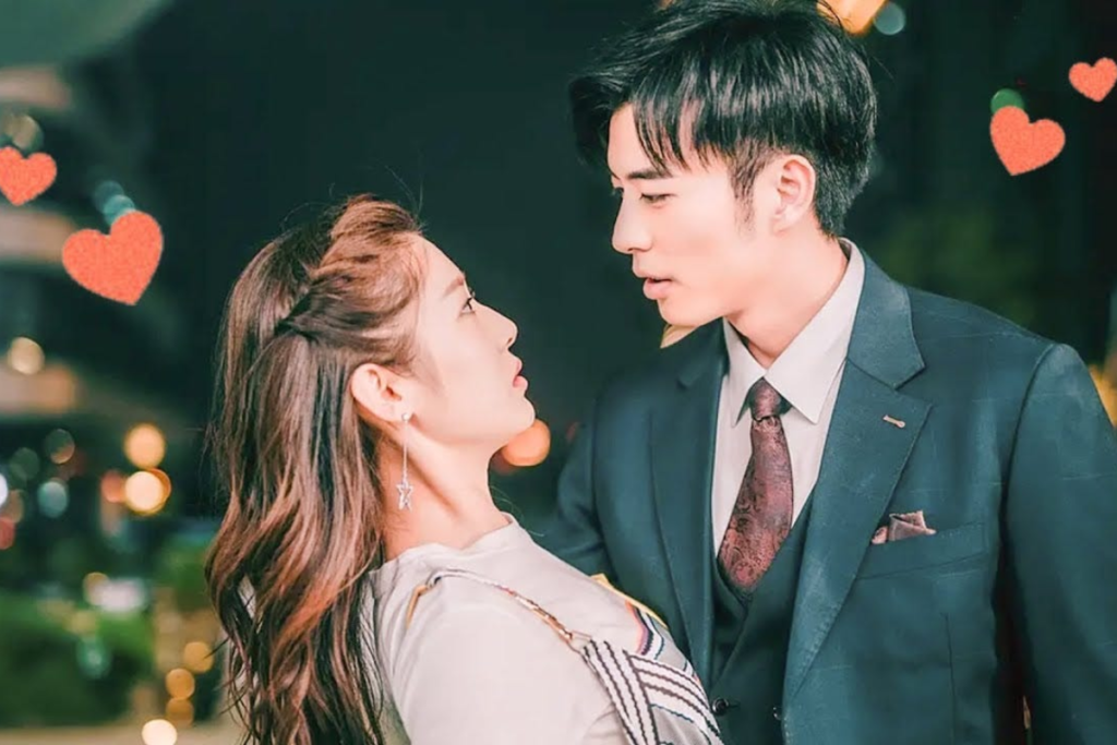 Well-Intended Love 9 Well Intended Love 5