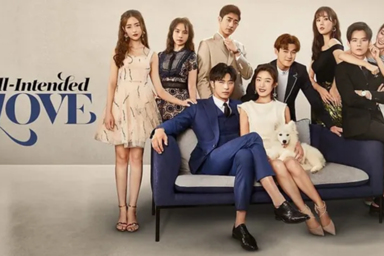 Os 15 Melhores Doramas Chineses/C-dramas