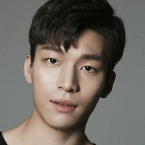 O Beijo da Sereia 2 Wi Ha joon 3