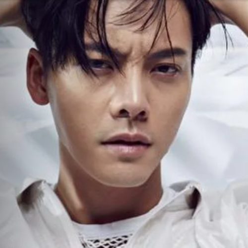 Um encontro com o futuro 7 William Chan