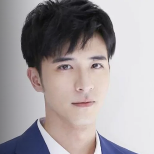 Well-Intended Love 2 Xu Kai Cheng