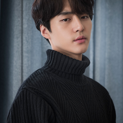 Doona 3 Yang Se jong