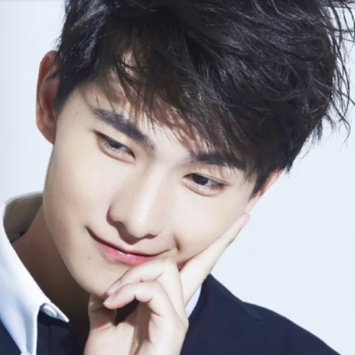 Fogos de artifício do meu coração 7 Yang Yang