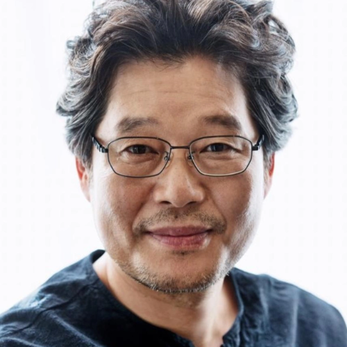 Itaewon Class 5 Yoo Jae myung