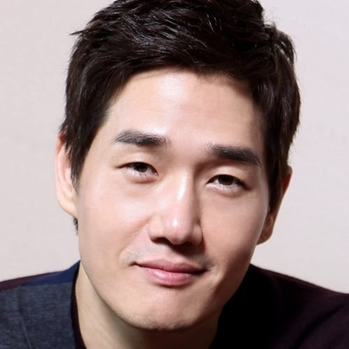 La Casa de Papel: Coreia 2 Yoo Ji tae