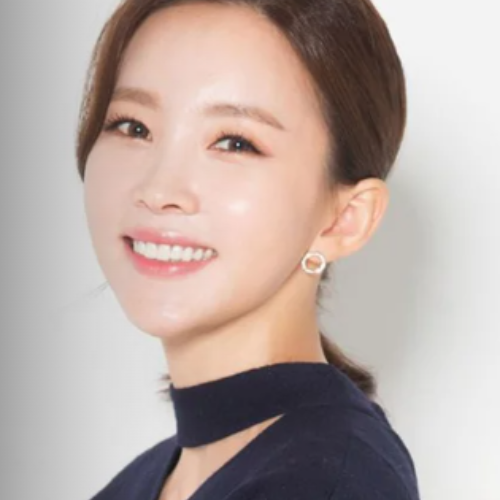 Romance de Risco 4 Yoon Joo Hee