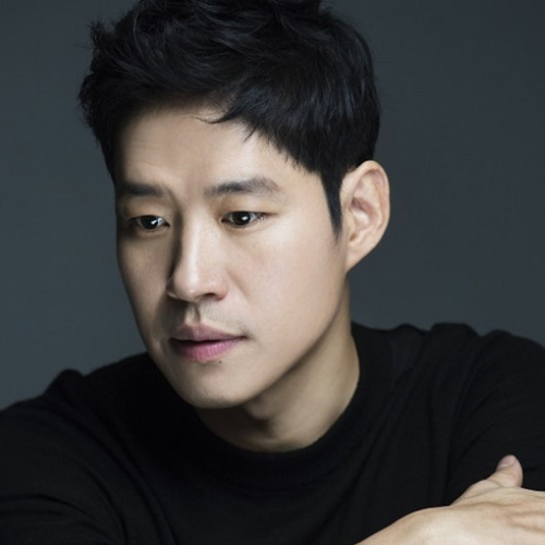 Caçadores de Demônios 3 Yu Jun sang