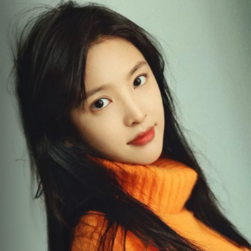 Meu chefe 3 Zhang Ruo Nan