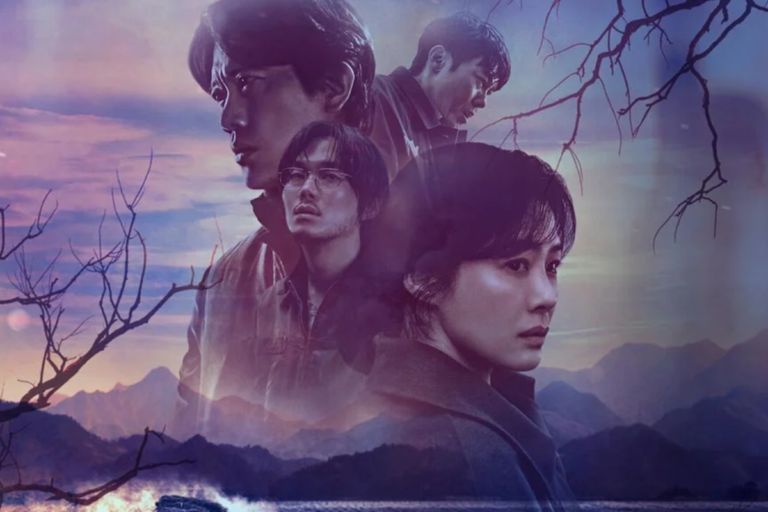 Os 10 Principais Doramas De 2024