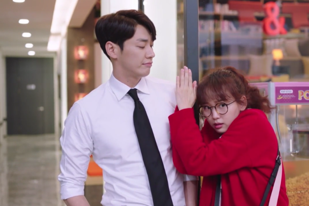 Os 16 Melhores Doramas De Romance Com O Chefe 12 Os 16 Melhores Doramas De Romance Com O Chefe